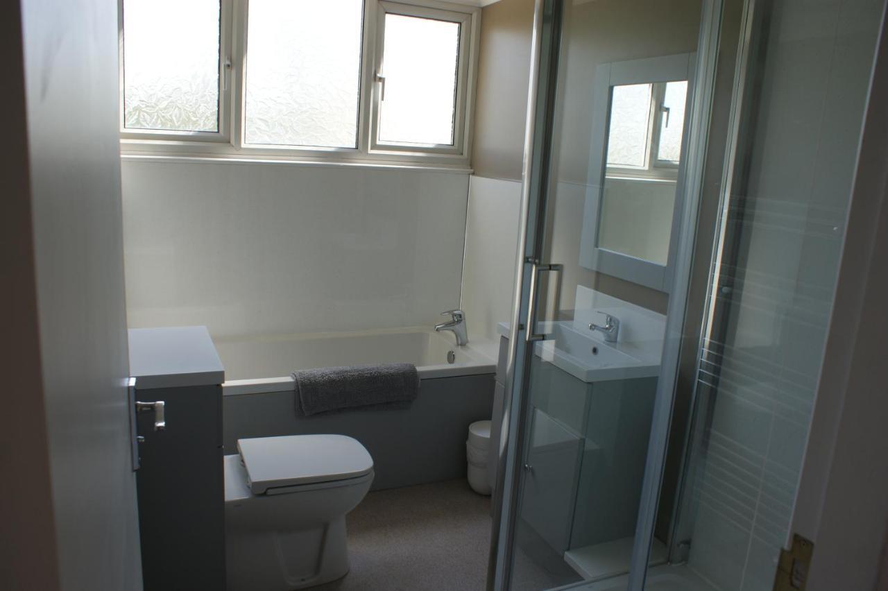 Spacious 4 Bed Family Cottage In Parkland Setting York Ngoại thất bức ảnh