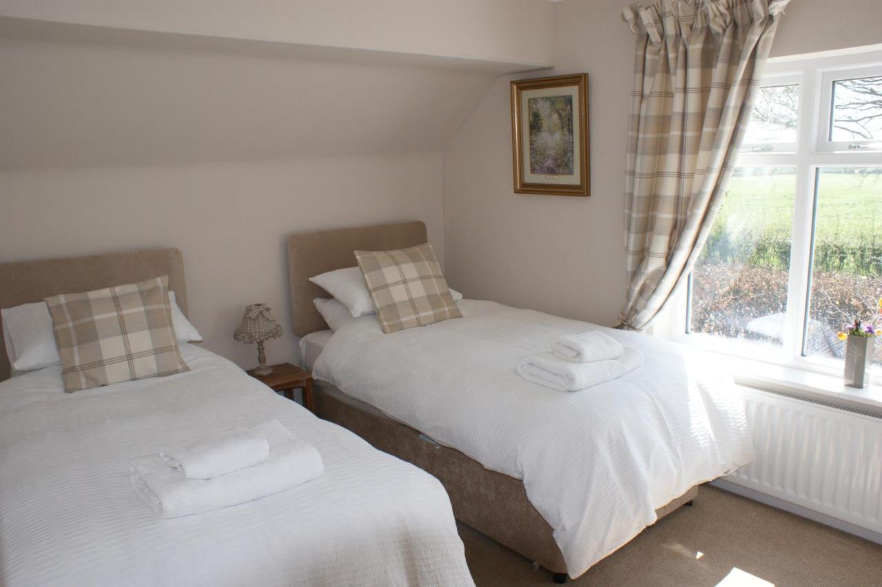 Spacious 4 Bed Family Cottage In Parkland Setting York Ngoại thất bức ảnh